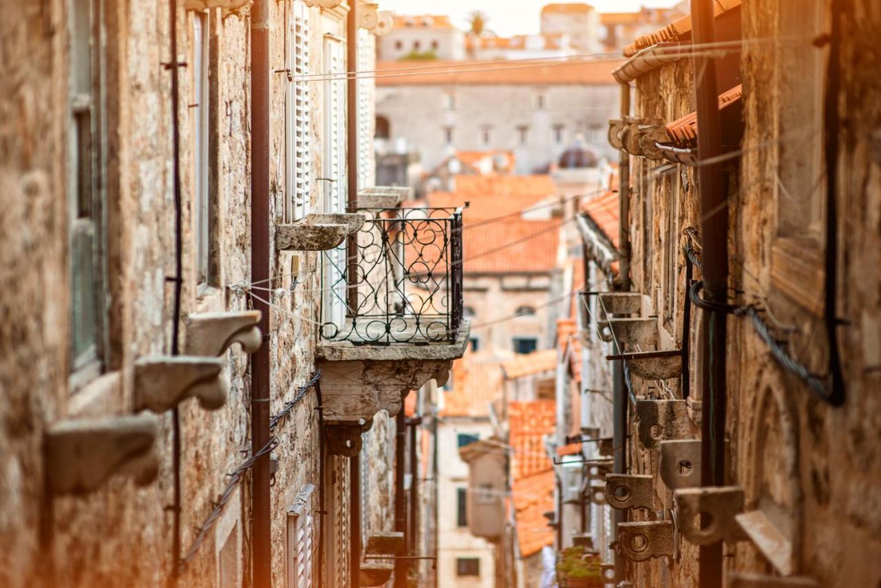 Sounds Of Lägenhet Dubrovnik